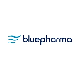 BLUEPHARMA